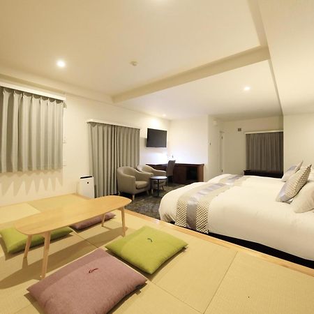 Hotel Tokyo Trip Ueno Nishi Nippori Экстерьер фото