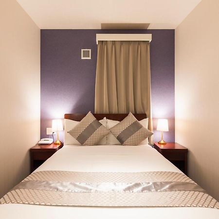 Hotel Tokyo Trip Ueno Nishi Nippori Экстерьер фото