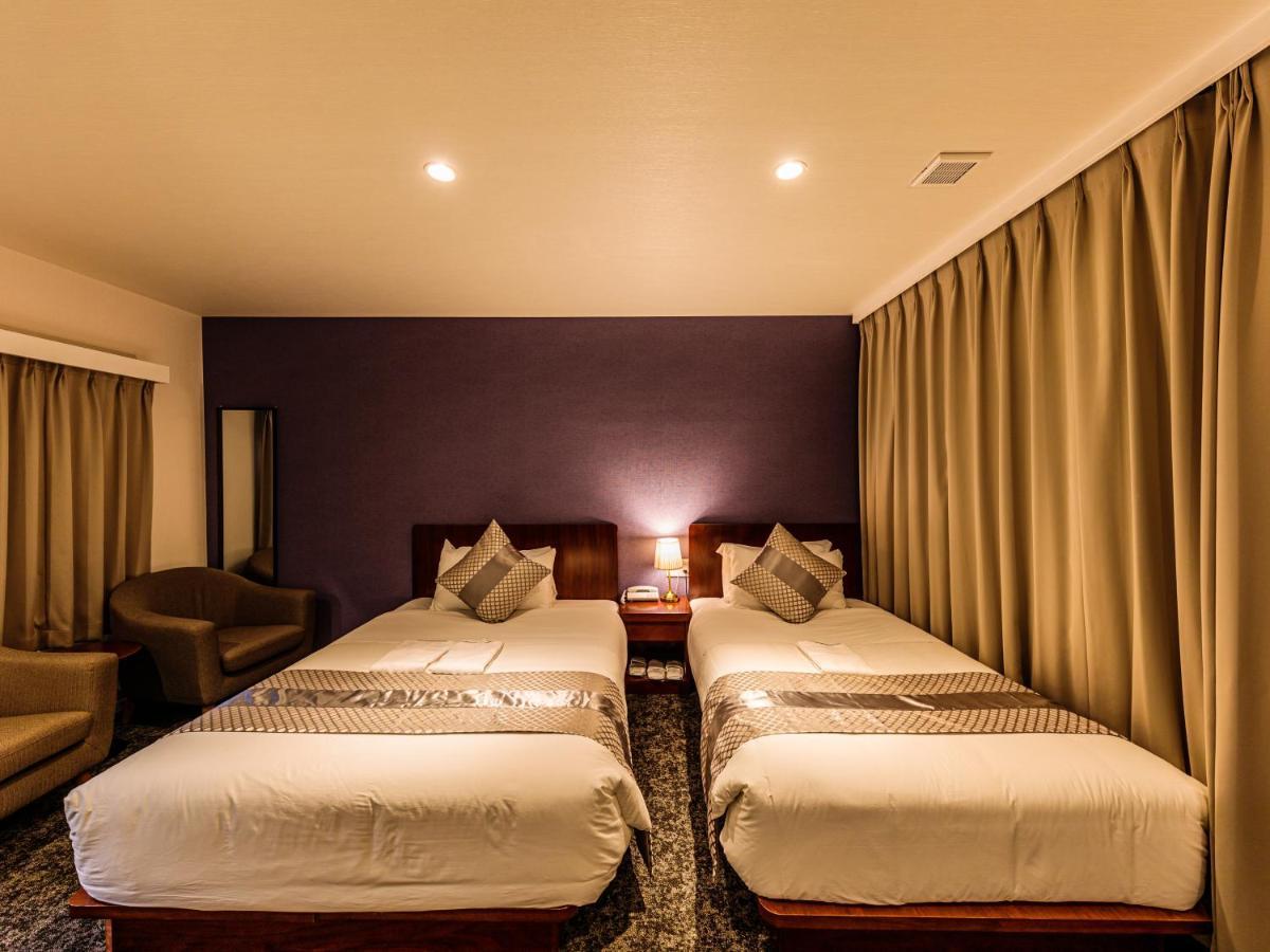 Hotel Tokyo Trip Ueno Nishi Nippori Экстерьер фото