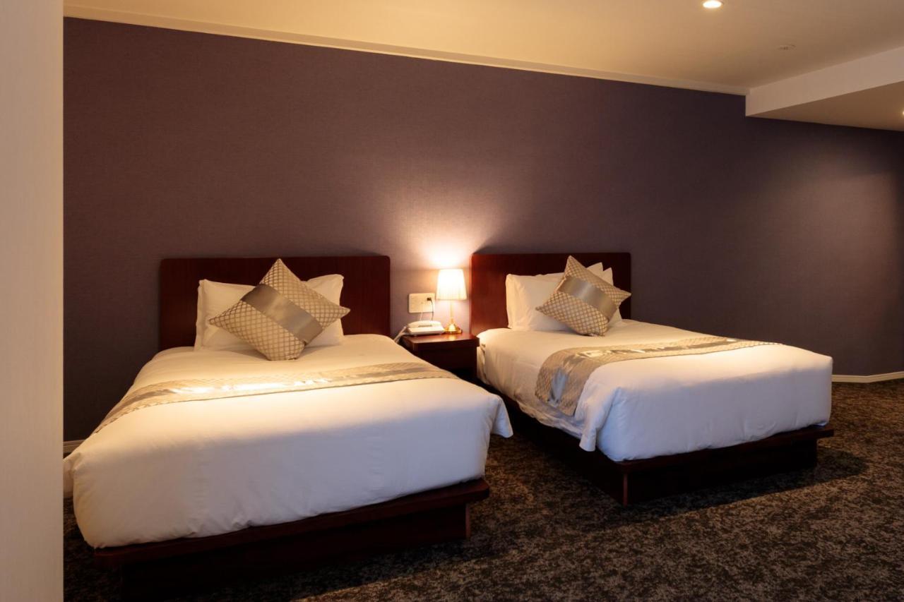 Hotel Tokyo Trip Ueno Nishi Nippori Экстерьер фото