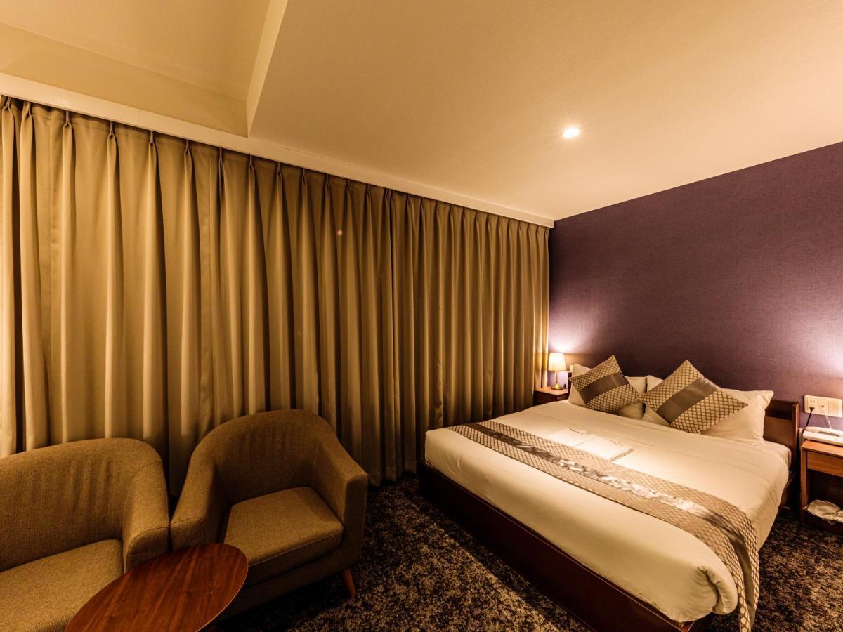 Hotel Tokyo Trip Ueno Nishi Nippori Экстерьер фото