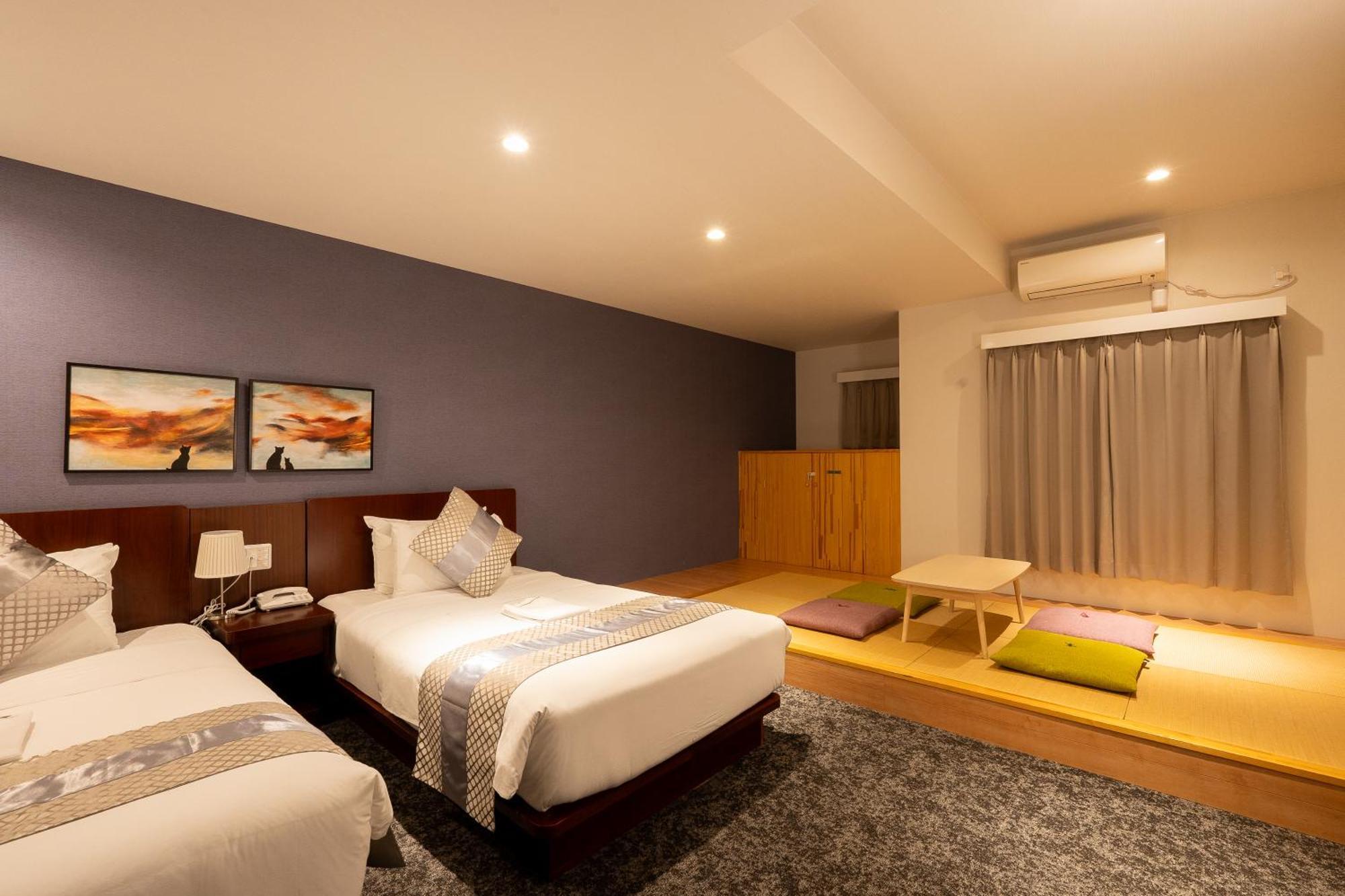 Hotel Tokyo Trip Ueno Nishi Nippori Экстерьер фото