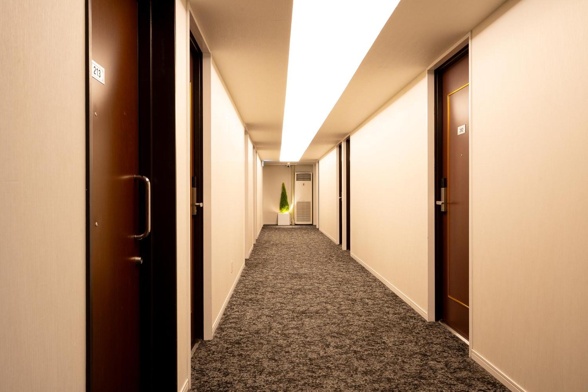 Hotel Tokyo Trip Ueno Nishi Nippori Экстерьер фото