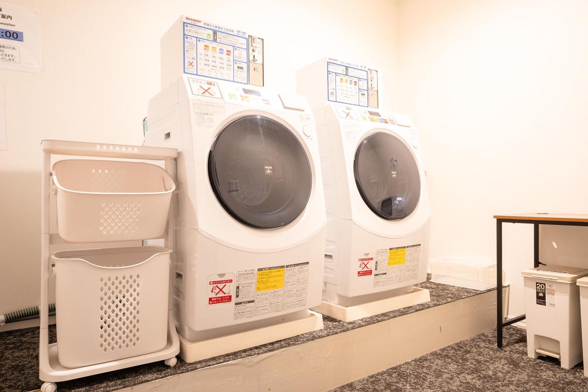 Hotel Tokyo Trip Ueno Nishi Nippori Экстерьер фото