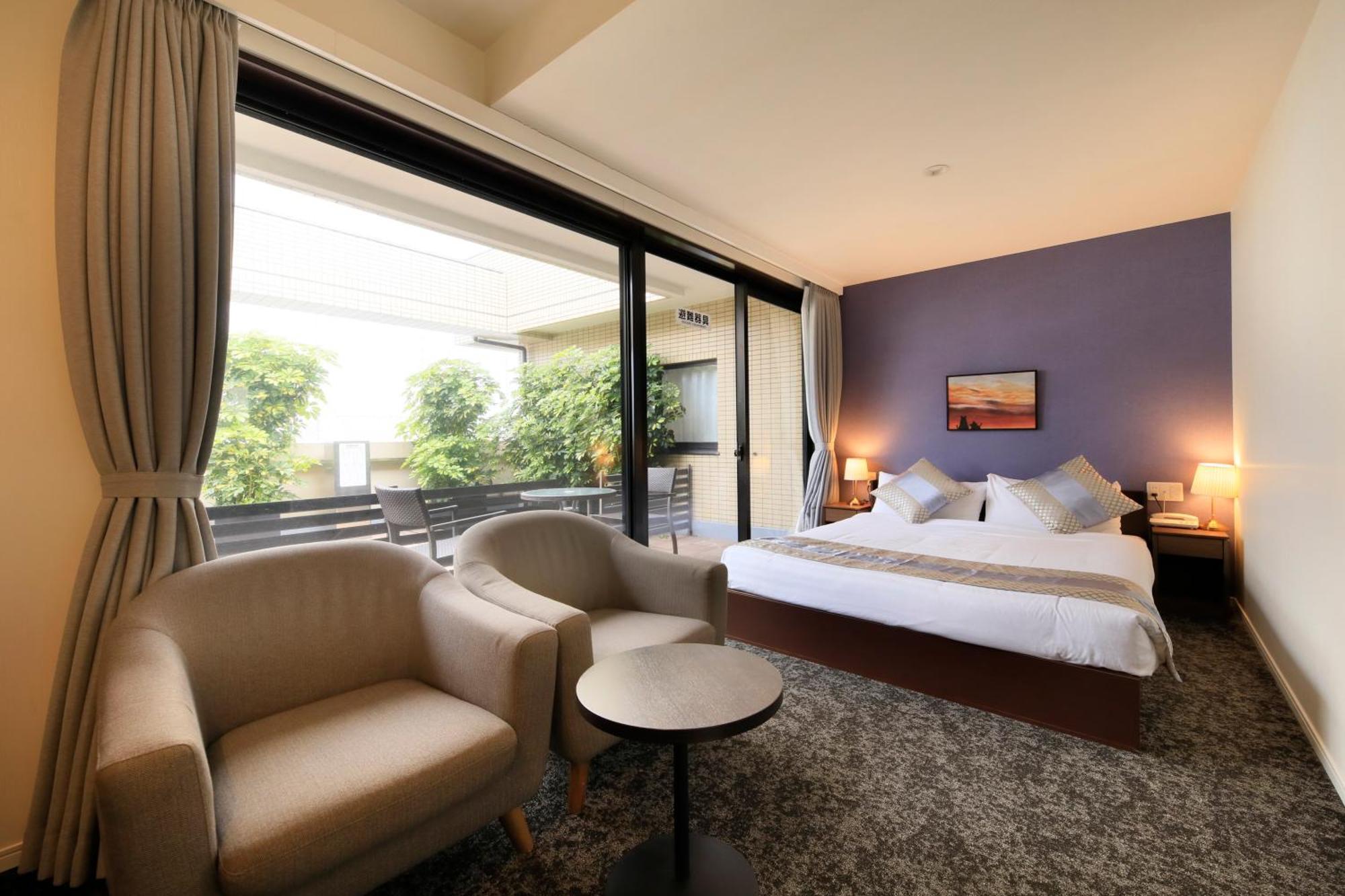 Hotel Tokyo Trip Ueno Nishi Nippori Экстерьер фото
