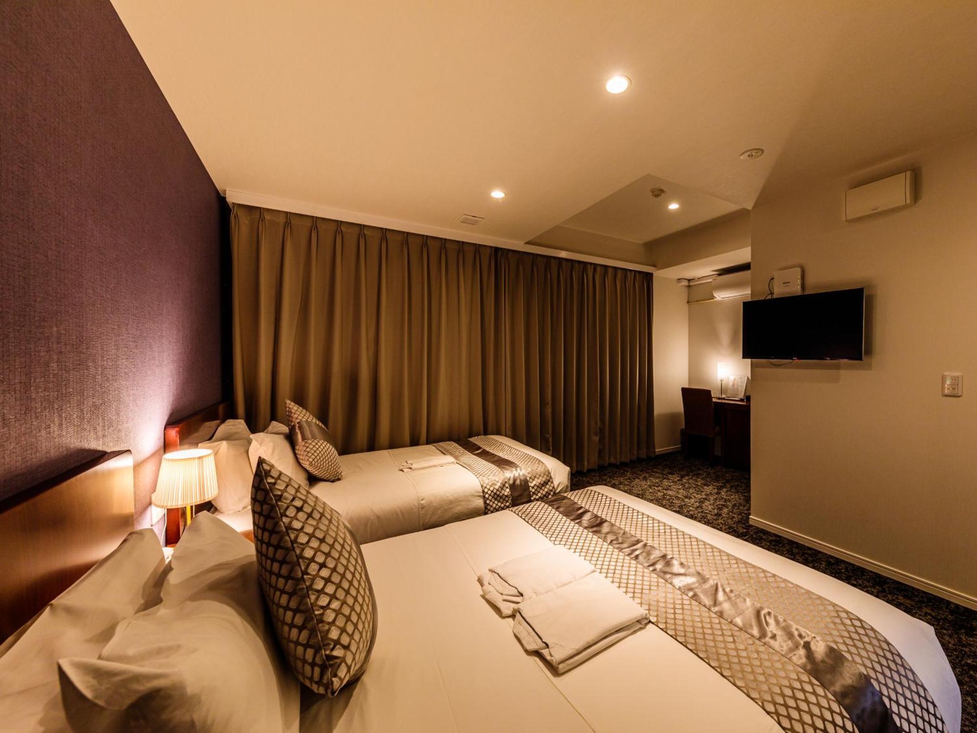 Hotel Tokyo Trip Ueno Nishi Nippori Экстерьер фото