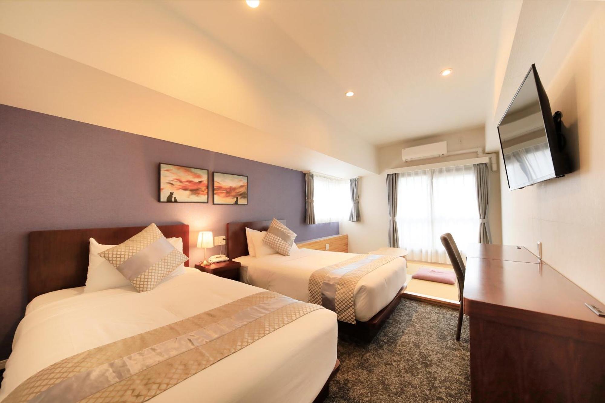 Hotel Tokyo Trip Ueno Nishi Nippori Экстерьер фото