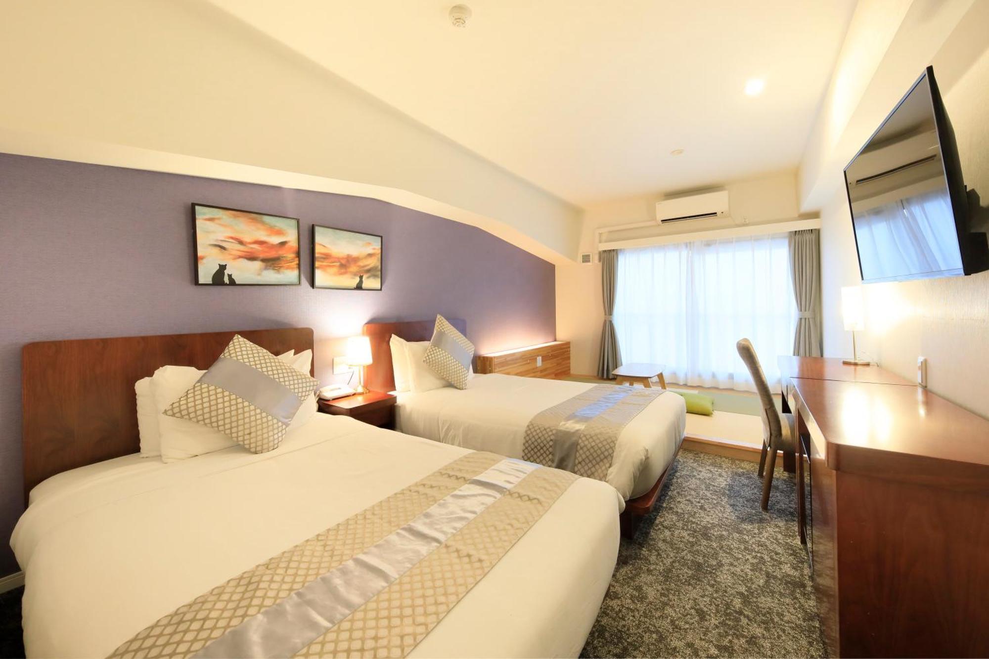 Hotel Tokyo Trip Ueno Nishi Nippori Экстерьер фото