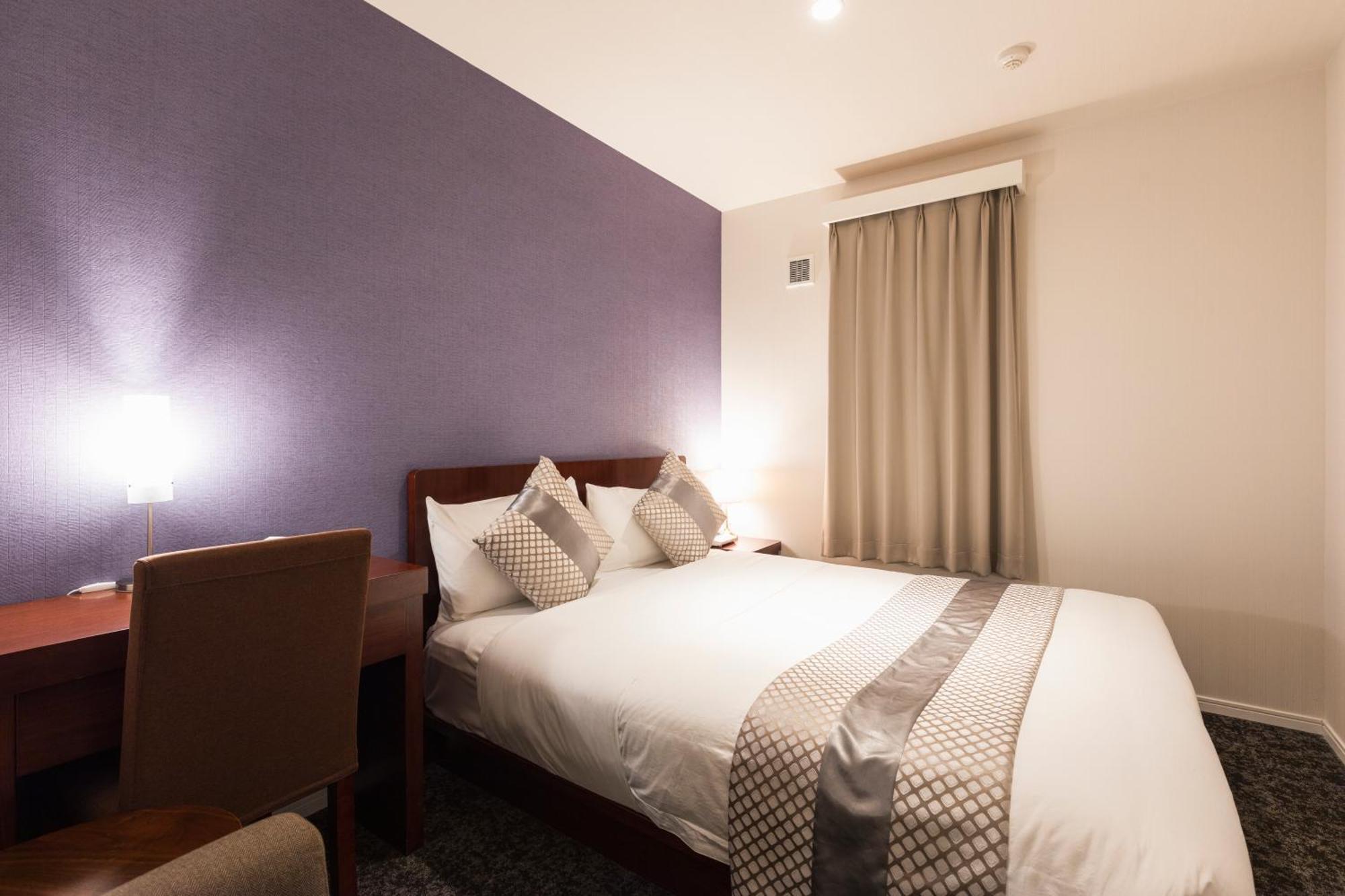 Hotel Tokyo Trip Ueno Nishi Nippori Экстерьер фото
