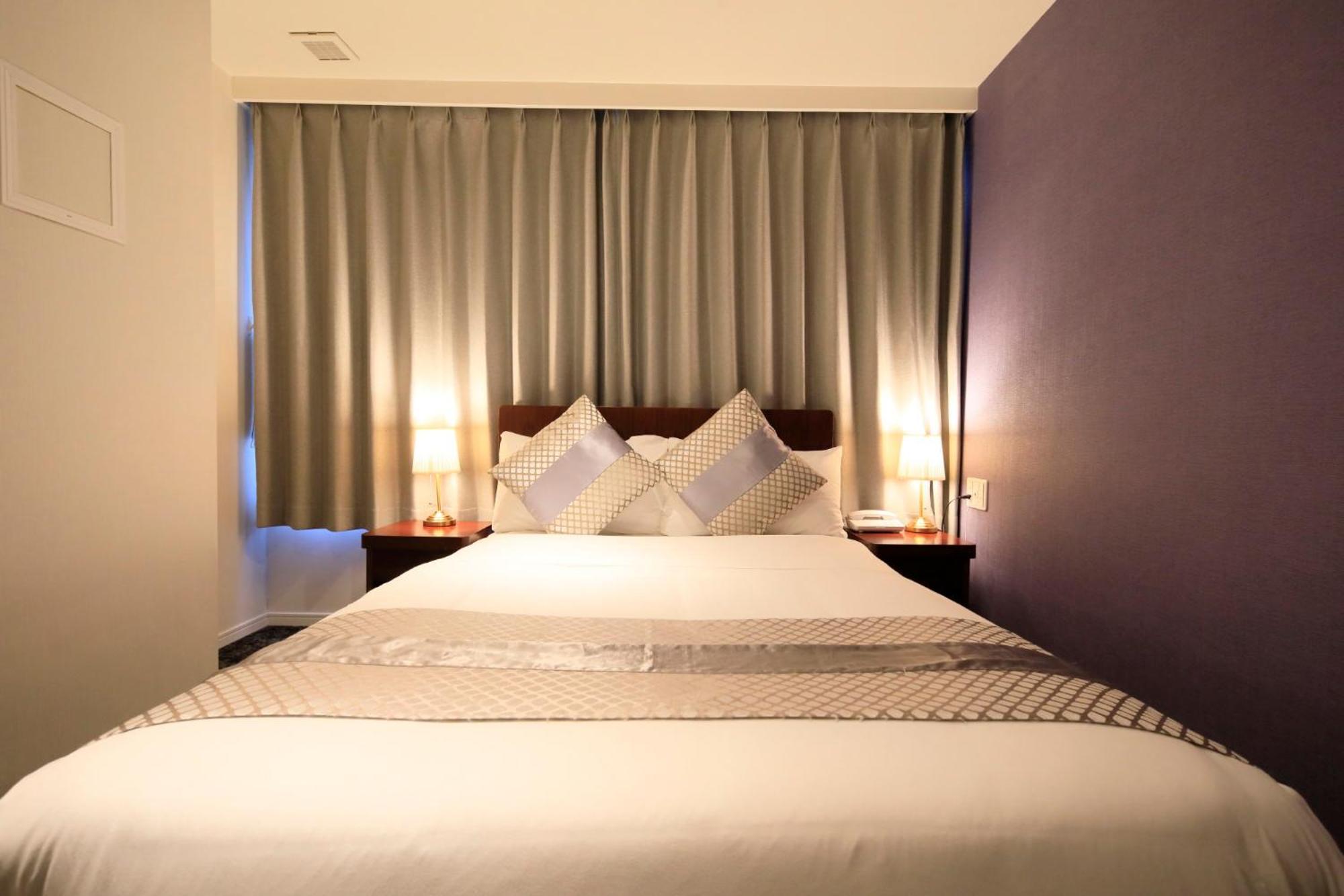 Hotel Tokyo Trip Ueno Nishi Nippori Экстерьер фото