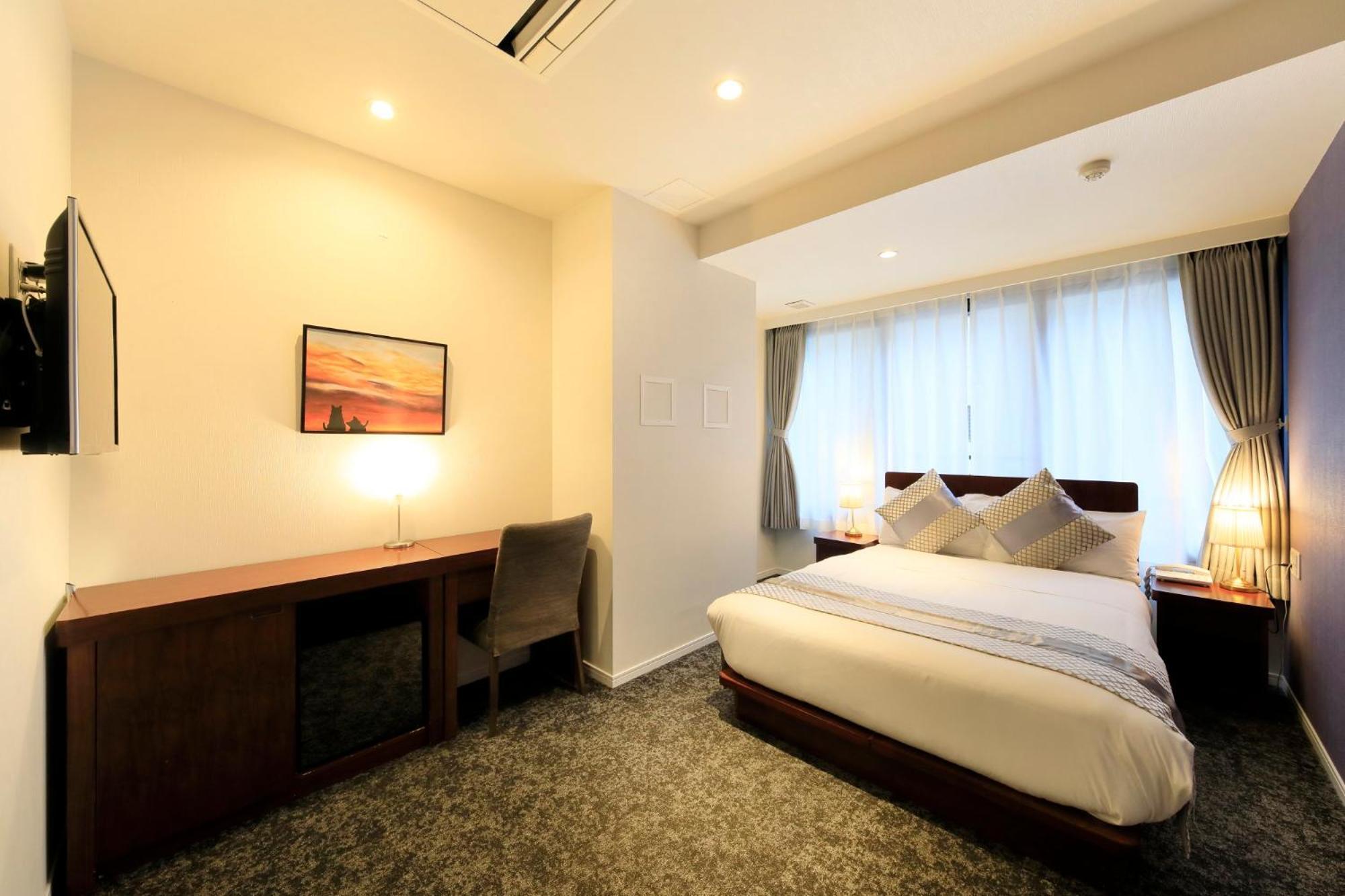 Hotel Tokyo Trip Ueno Nishi Nippori Экстерьер фото