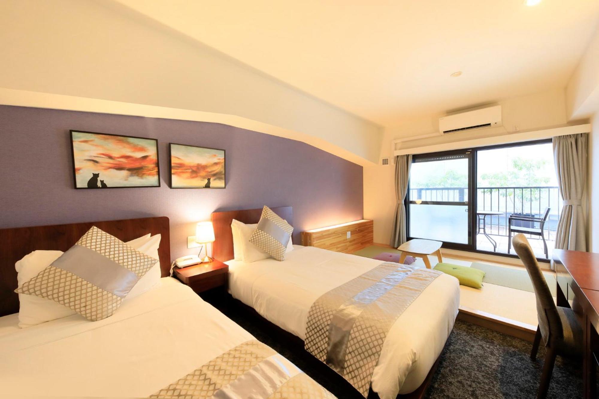 Hotel Tokyo Trip Ueno Nishi Nippori Экстерьер фото