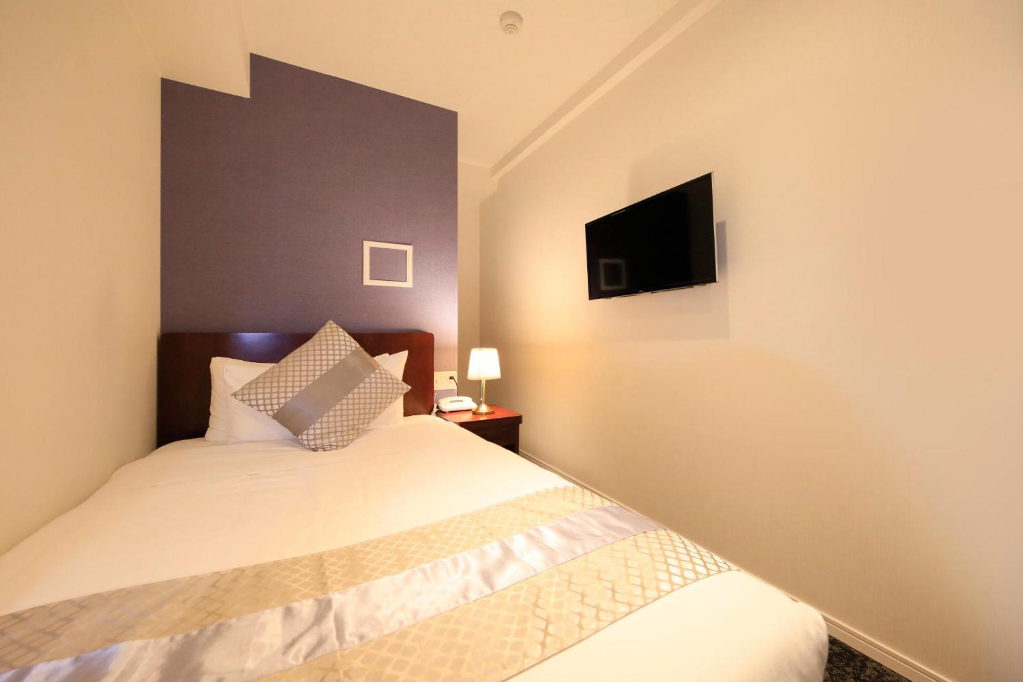 Hotel Tokyo Trip Ueno Nishi Nippori Экстерьер фото