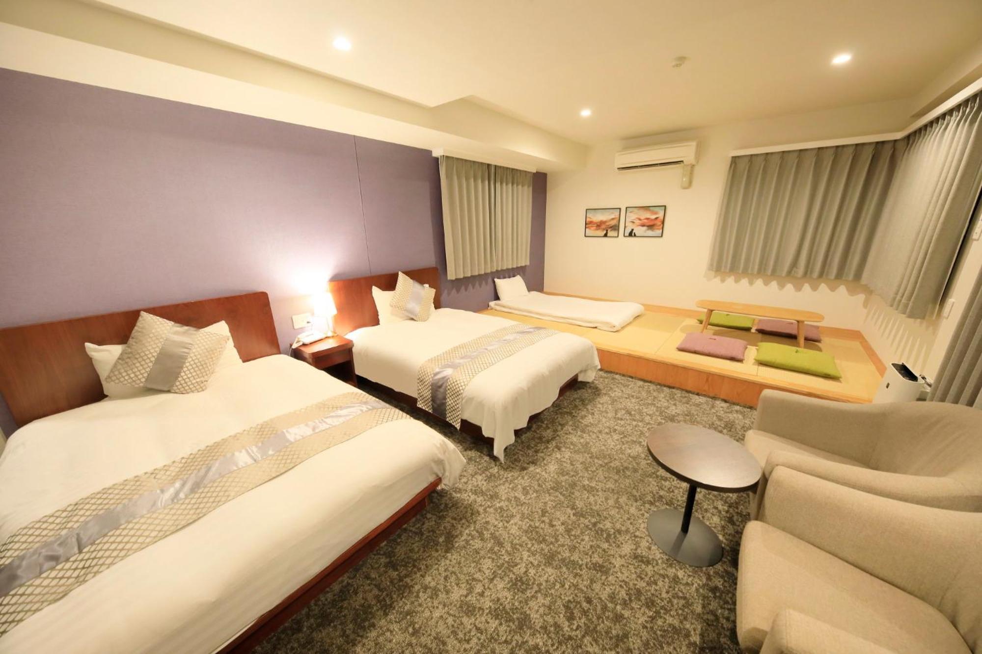 Hotel Tokyo Trip Ueno Nishi Nippori Экстерьер фото