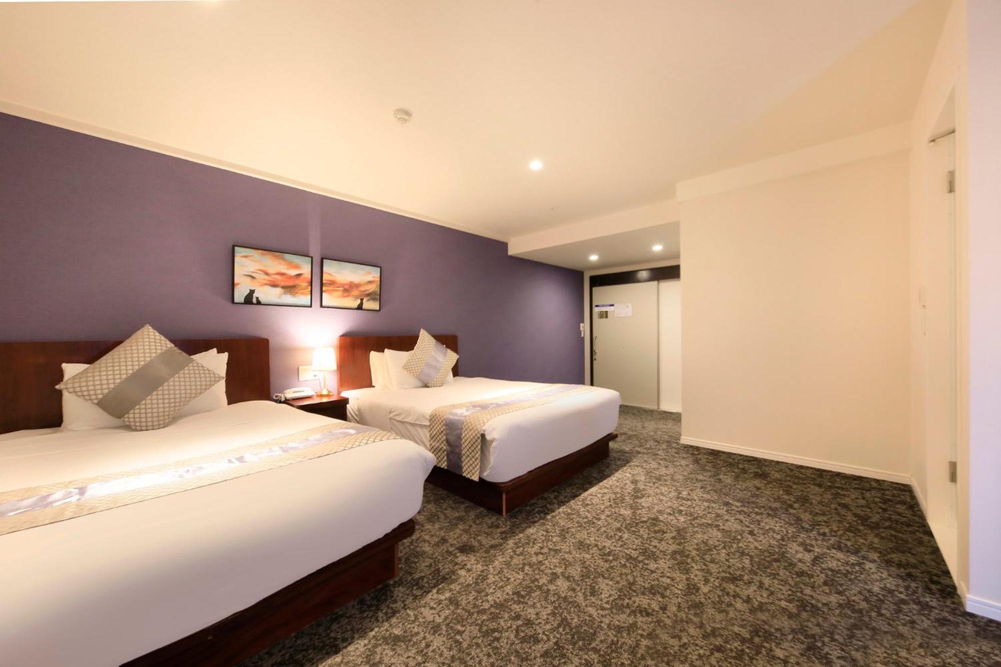 Hotel Tokyo Trip Ueno Nishi Nippori Экстерьер фото