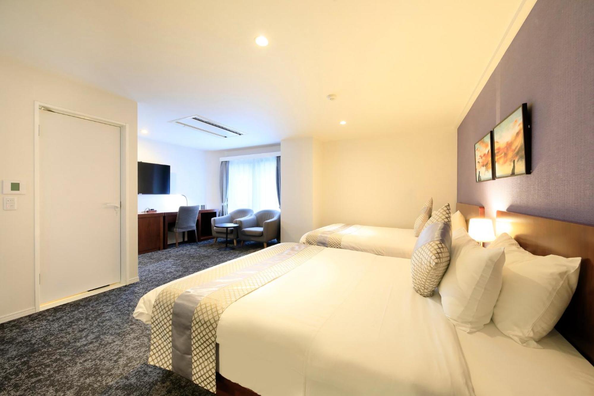 Hotel Tokyo Trip Ueno Nishi Nippori Экстерьер фото
