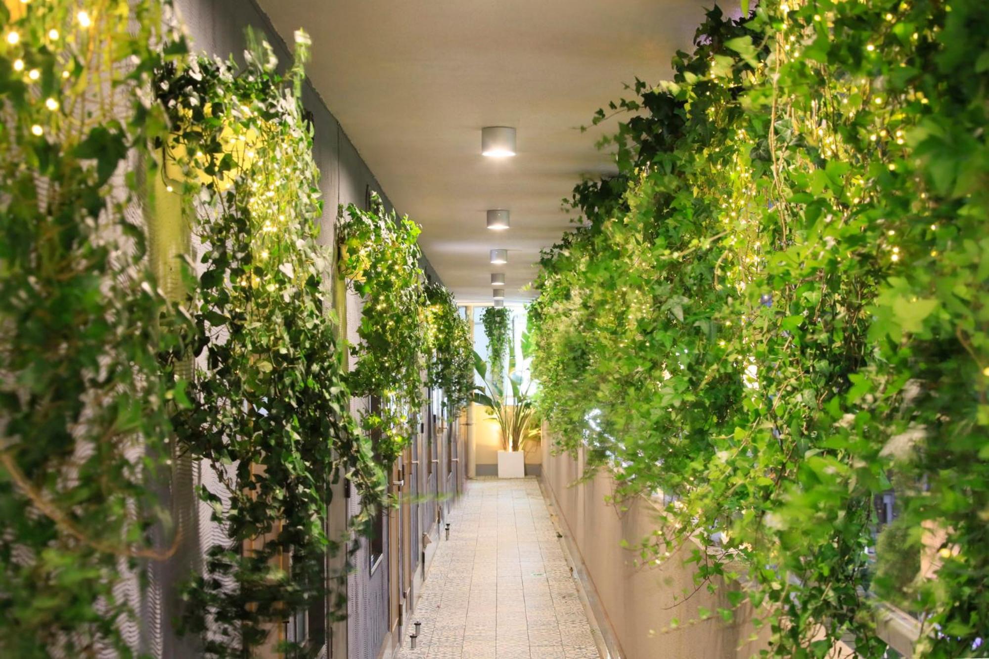 Hotel Tokyo Trip Ueno Nishi Nippori Экстерьер фото