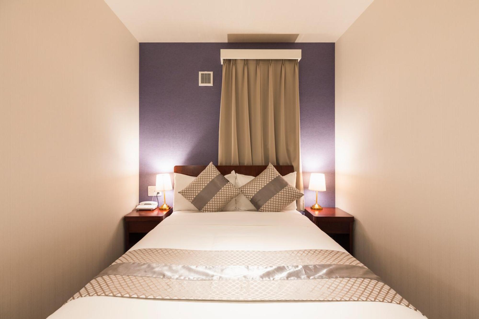 Hotel Tokyo Trip Ueno Nishi Nippori Экстерьер фото